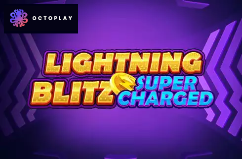 Lightning Blitz Supercharged